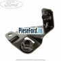 Suport metalic intinzator curea agregate Ford Fiesta 2017-2023 1.0 EcoBoost 124 cp M1JL, M1JM, M1JP benzina