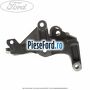Suport metalic intinzator curea transmisie Ford Focus 2008-2011 1.6 TDCi 109 cp G8DA, G8DB, G8DD, G8DE, G8DF diesel
