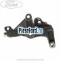 Suport metalic intinzator curea transmisie Ford Galaxy 2007-2014 1.6 TDCi 115 cp T1WA, T1WB diesel
