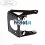 Suport metalic maneta timonerie 5 trepte MT75 Ford Transit 2000-2006 2.4 DI 75 cp F4FA diesel