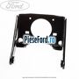 Suport metalic maneta timonerie 5 trepte MT75 Ford Transit 2000-2006 2.4 TDE 115 cp FXFA diesel