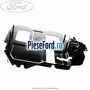Suport metalic modul ECU Ford B-Max 1.6 TDCi 95 cp T3JB diesel