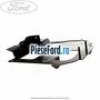 Suport metalic modul ECU Ford Fiesta 2008-2012 1.6 TDCi 90 cp HHJC, HHJD, HHJE diesel