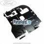 Suport metalic modul ECU Ford Fiesta 2013-2017 1.0 65 cp XMJA, XMJB, XMJC, XMJD benzina