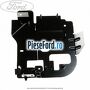 Suport metalic modul ECU Ford Fiesta 2013-2017 1.4 97 cp RTJA, RTJB, SPJA, SPJC, SPJE benzina