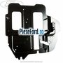 Suport metalic modul ECU Ford Fiesta 2013-2017 1.5 TDCi 95 cp XVJB, XVJC diesel