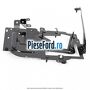 Suport metalic modul ECU Ford Focus 2019-2023 2.3 EcoBoost ST 280 cp N3DA, N3DB benzina