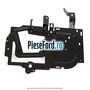 Suport metalic modul ECU Ford Focus 2019-2023 2.3 EcoBoost ST 280 cp N3DA, N3DB benzina