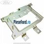 Suport metalic modul ECU Ford Ranger 2012-2015 2.2 TDCi 4x4 150 cp ENQJ, GBVAJQJ diesel