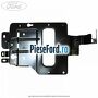 Suport metalic modul ECU Ford Transit 2019-2023 2.0 EcoBlue 4x4 170 cp BLRA, YNR6, YNRA diesel