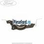 Suport metalic motor stergator luneta Ford Fiesta 2013-2017 1.4 97 cp RTJA, RTJB, SPJA, SPJC, SPJE benzina