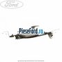 Suport metalic motor stergator luneta Ford Fiesta 2013-2017 1.5 TDCi 75 cp UGJC, XUJA, XUJB diesel