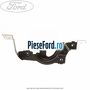 Suport metalic motor stergator luneta Ford Fiesta 2013-2017 1.5 TDCi 95 cp XVJB, XVJC diesel
