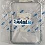 Suport metalic ornament lampa interior plafon Ford Ka plus 2019-2020 1.5 TDCI 95 cp 15DSOX diesel
