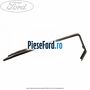 Suport metalic panou bara fata Ford Ranger 2012-2015 2.2 TDCi 4x4 150 cp ENQJ, GBVAJQJ diesel