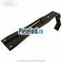 Suport metalic panou bara fata pana in 02/2017 Ford Ranger 2016-2020 2.2 TDCi 131 cp T22DD0P diesel