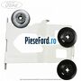 Suport metalic panou sigurante Ford Kuga 2016-2018 1.5 EcoBoost 150 cp M8MA, M8MB, M8MC, M8MD, M8ME benzina