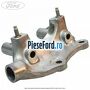 Suport metalic planetara dreapta cutie manuala Ford Galaxy 2015-2023 2.0 EcoBlue 190 cp BCCC diesel