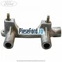 Suport metalic planetara dreapta cutie manuala Ford Mondeo 2019-2023 2.0 EcoBlue 150 cp YLCC diesel