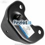 Suport metalic punte spate dreapta Ford B-Max 1.6 Ti 105 cp IQJA, IQJC benzina