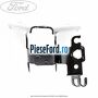 Suport metalic punte spate dreapta Ford Ka 2009-2016 1.2 69 cp 169A4000, FP4 benzina | Foto 2