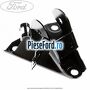 Suport metalic punte spate dreapta Ford Ka 2009-2016 1.3 TDCi 75 cp 169A1000, FD4 diesel