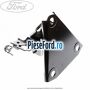 Suport metalic punte spate dreapta Ford Ka 2009-2016 1.3 TDCi 75 cp 169A1000, FD4 diesel