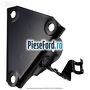 Suport metalic punte spate dreapta Ford Ka 2009-2016 1.3 TDCi 75 cp 169A1000, FD4 diesel | Foto 4