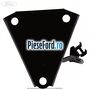 Suport metalic punte spate dreapta Ford Ka 2009-2016 1.3 TDCi 75 cp 169A1000, FD4 diesel | Foto 5