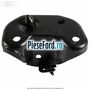 Suport metalic punte spate stanga Ford Fiesta 2013-2017 1.0 Sport 140 cp YYJA, YYJB benzina | Foto 2