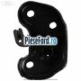 Suport metalic punte spate stanga Ford Fiesta 2013-2017 1.25 82 cp SNJA, SNJB, SNJC, SNJD benzina