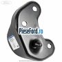Suport metalic punte spate stanga Ford Fiesta 2013-2017 1.6 ST 182 cp JTJA, JTJB benzina