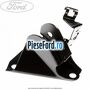 Suport metalic punte spate stanga Ford Ka 2009-2016 1.2 69 cp 169A4000, FP4 benzina