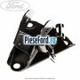 Suport metalic punte spate stanga Ford Ka 2009-2016 1.2 69 cp 169A4000, FP4 benzina