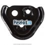 Suport metalic racitor supapa EGR Ford Transit 2006-2014 2.4 TDCi 100 cp PHFA, PHFC diesel | Foto 5