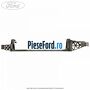 Suport metalic racitor ulei cutie automata Ford Focus 2014-2018 2.3 RS 350 cp YVDA benzina