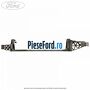 Suport metalic racitor ulei cutie automata Ford Grand C-Max 2016-2020 1.5 EcoBoost 180 cp M9DB benzina