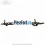 Suport metalic racitor ulei cutie automata Ford Grand C-Max 2016-2020 2.0 TDCi 170 cp T8DE diesel