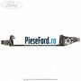 Suport metalic racitor ulei cutie automata Ford Kuga 2013-2016 2.0 TDCi 4x4 140 cp UFMA diesel
