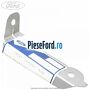 Suport metalic releu Ford C-Max 2007-2011 2.0 TDCi 110 cp IXDA diesel