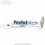 Suport metalic releu Ford C-Max 2007-2011 2.0 TDCi 133 cp G6DC, G6DE, G6DF diesel