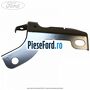 Suport metalic releu Ford Fiesta 2013-2017 1.0 EcoBoost 100 cp SFJA, SFJB, SFJC, SFJD benzina