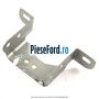 Suport metalic releu Ford Focus C-Max 2003-2007 1.8 125 cp Q7DA, QQDA, QQDB benzina