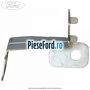 Suport metalic releu Ford Mondeo 2008-2014 1.6 TDCi 115 cp T1BA, T1BB, T1BC diesel