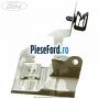 Suport metalic releu Ford Mondeo 2008-2014 1.6 Ti 125 cp PNBA benzina