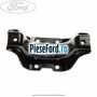 Suport metalic rulment cardan Ford Transit 1991-1994 2.5 TD 85 cp 4GA diesel