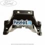 Suport metalic rulment intermediar cardan spate Ford Transit 2006-2014 2.2 TDCi 125 cp CYFA, CYFB, CYFC, CYFD diesel | Foto 2
