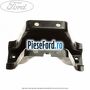 Suport metalic rulment intermediar cardan spate Ford Transit 2006-2014 2.2 TDCi RWD 100 cp DRRA, DRRB, DRRC diesel | Foto 2