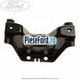 Suport metalic rulment intermediar cardan spate Ford Transit 2006-2014 2.2 TDCi RWD 125 cp CYRA diesel