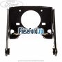 Suport metalic selector cutie viteza 5 trepte Ford Transit 2000-2006 2.4 TDE  125 cp DOFA diesel